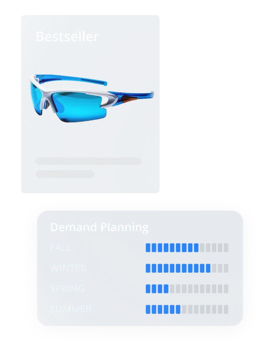 Centric Planning