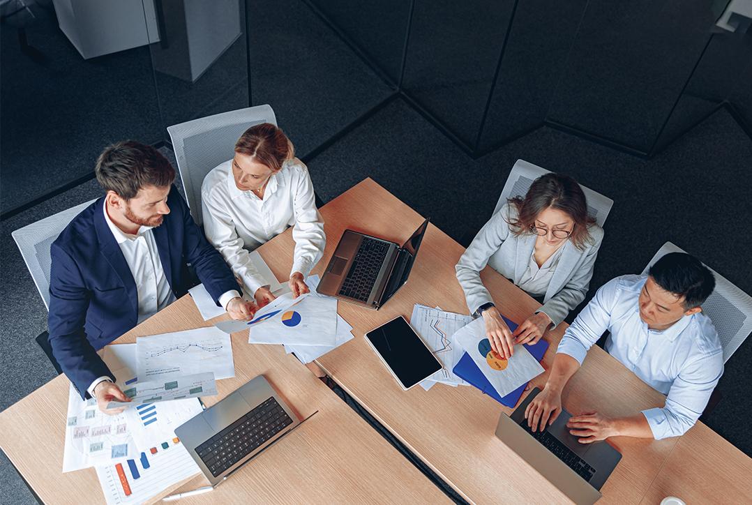 Planning & Allocation Planning & Allocation