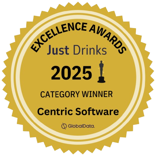 Sticker Centric Software JD