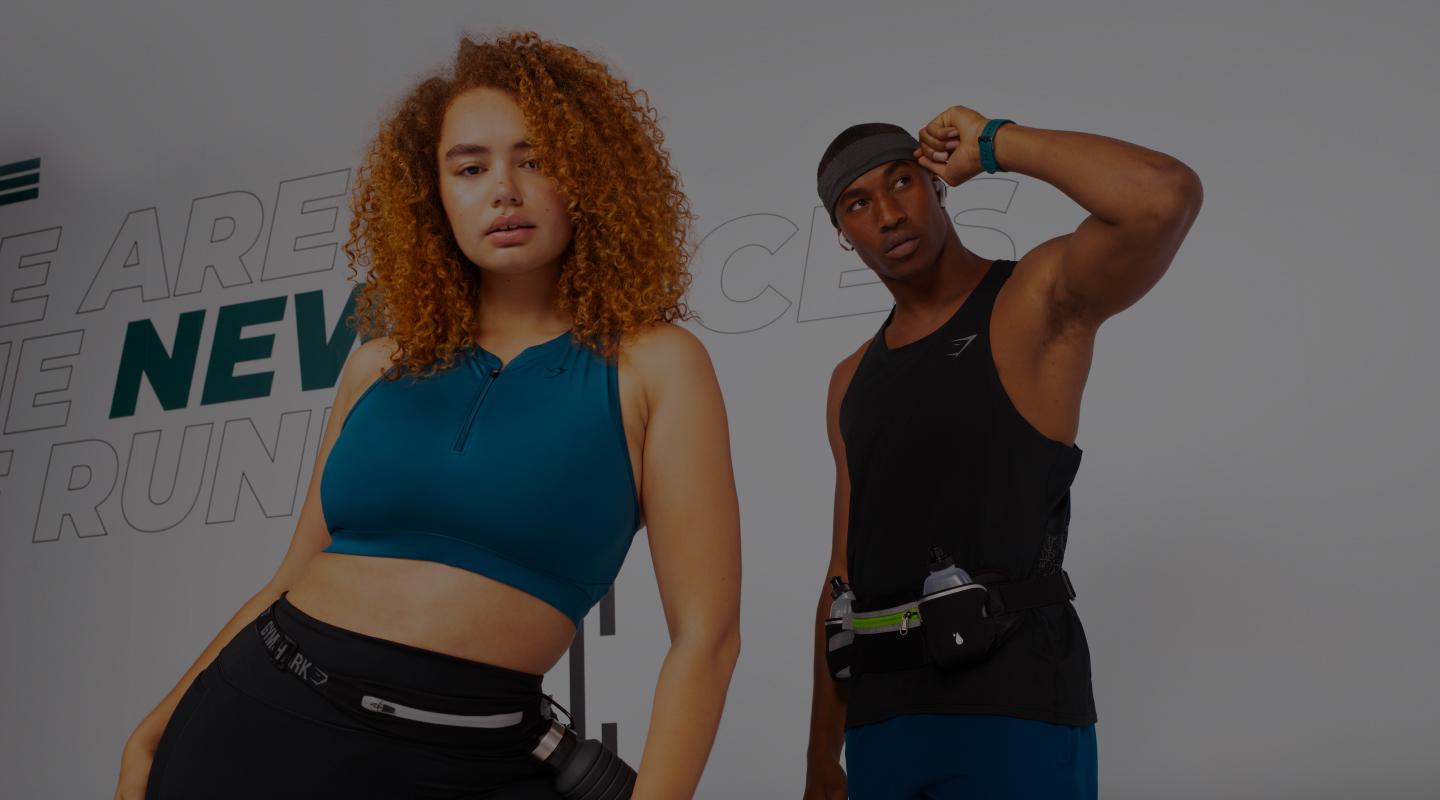 Gymshark Boosts Design Productivity by 30% with Centric PLM Seo