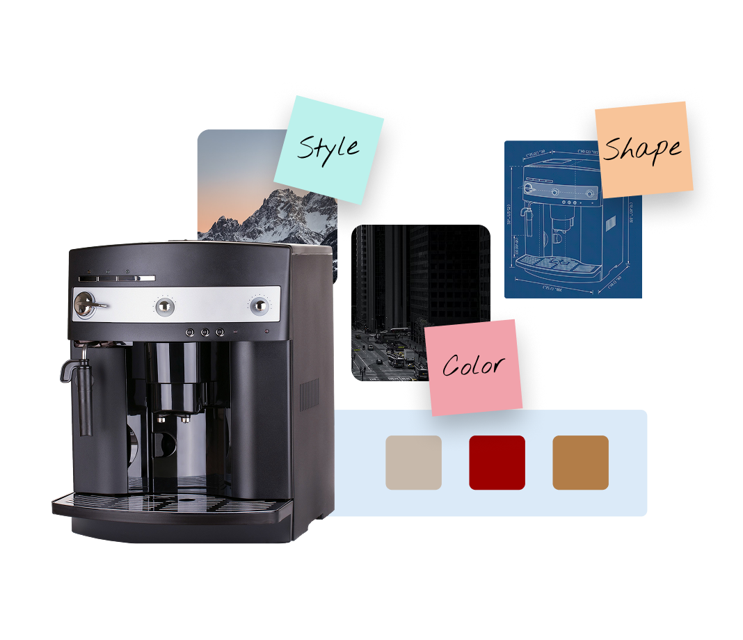 Product Ideation Tab Image
