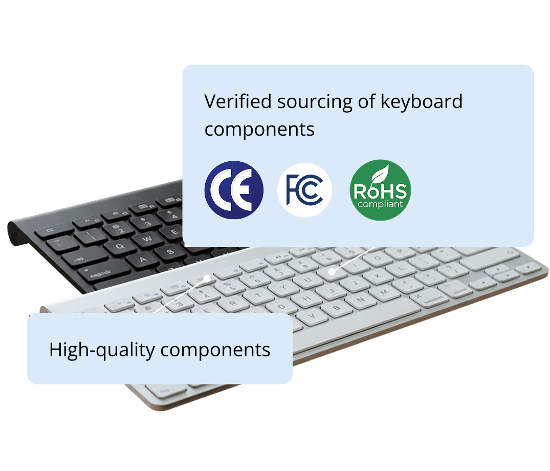 Sourcing Image - Consumer Electronics