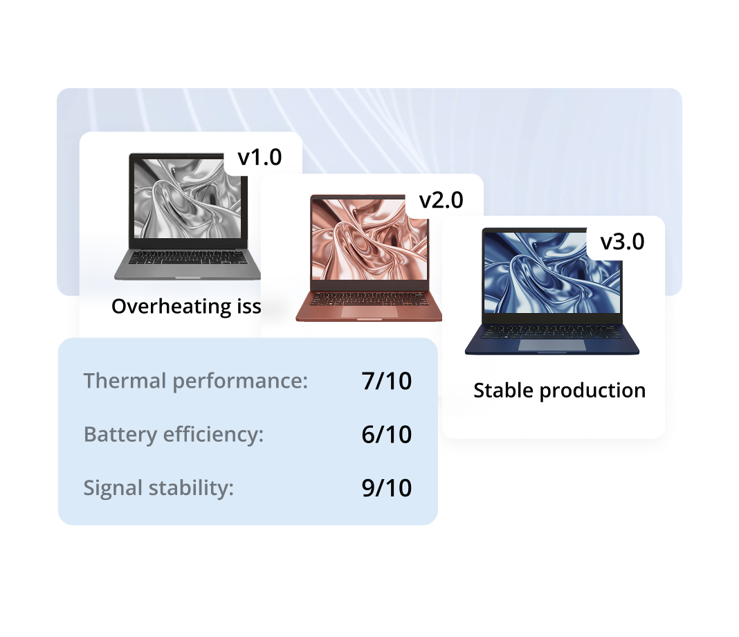 Sampling - Image - Consumer Electroncs