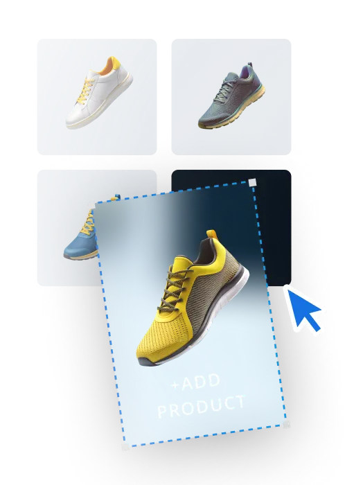 Centric Visual Boards
