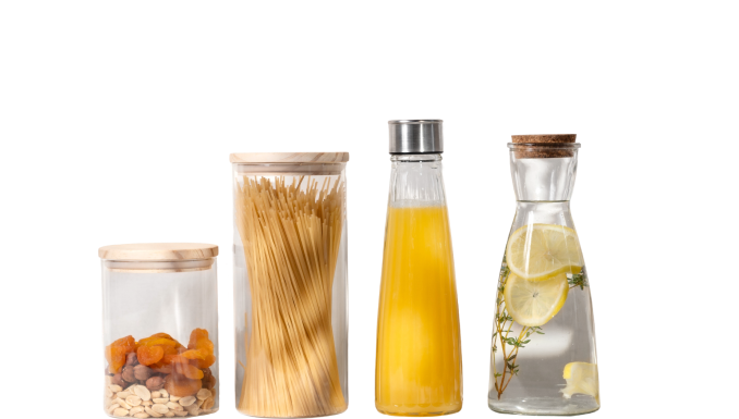 ingredients-substitution