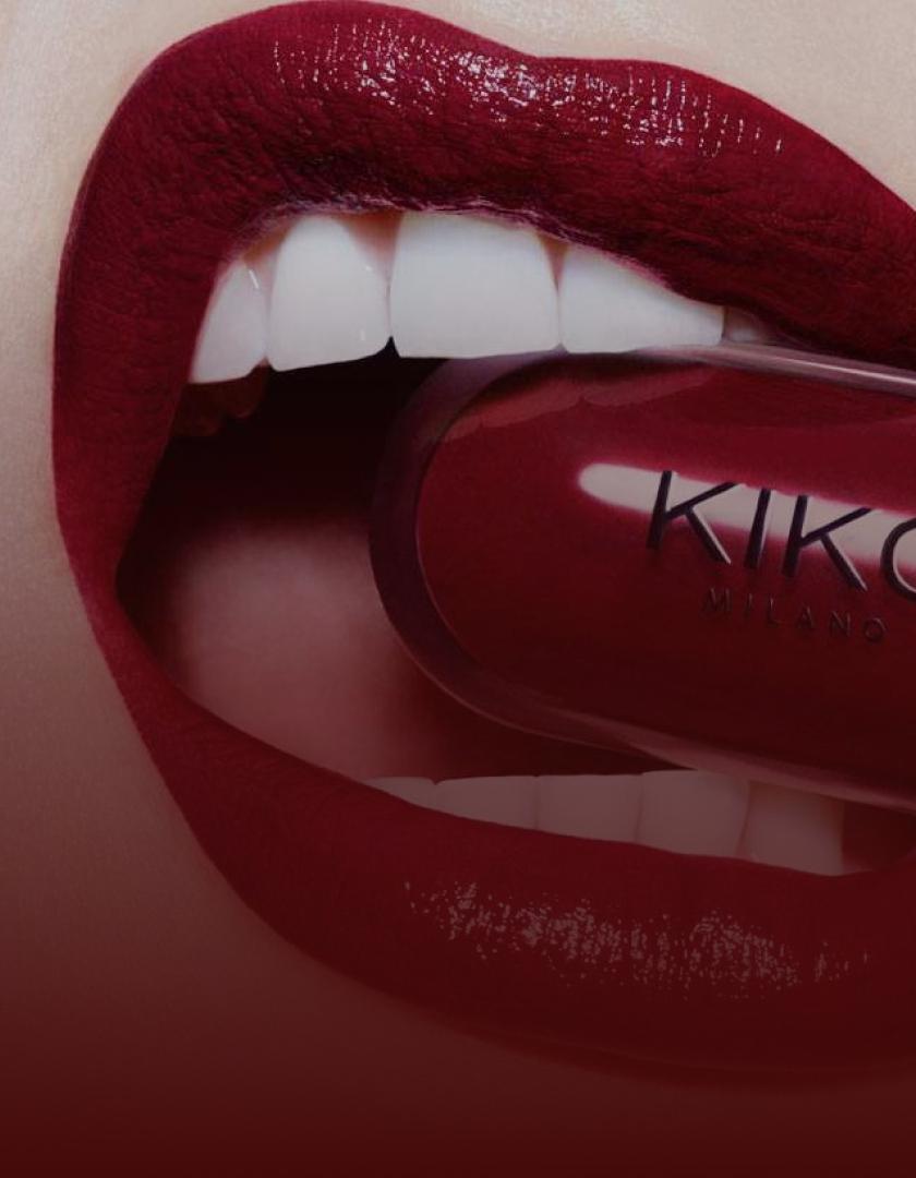 KIKO DOUBLETOUCH PR