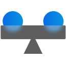 Balance Icon Balance