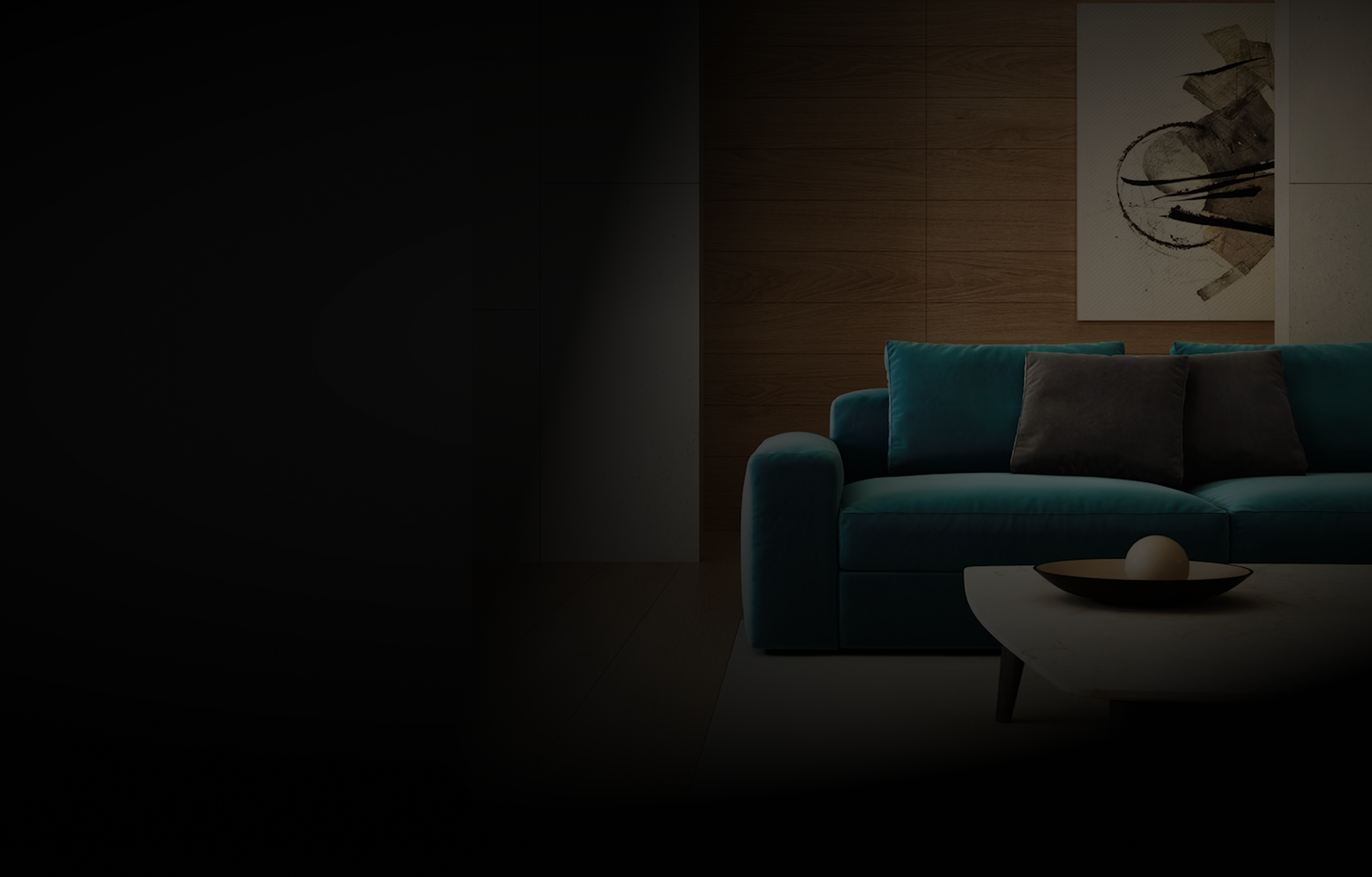 Home & Furniture hero