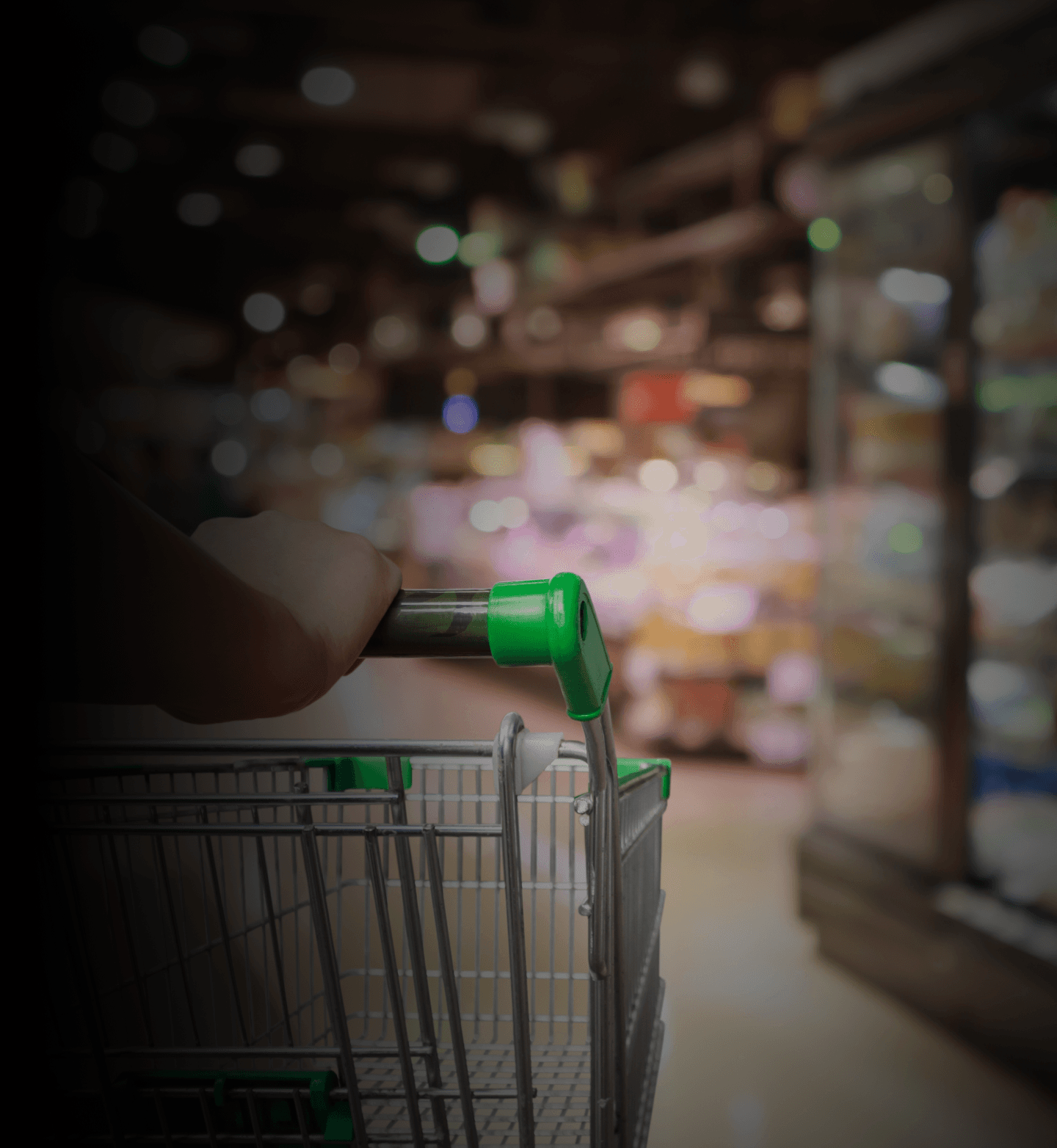 Grocery Retail V2 Grocery Retail V2