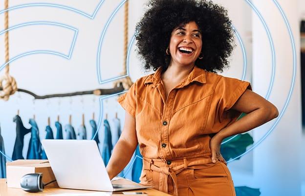 A Fashion Brands Guide to Building a Digital Transformation Strategy Featured