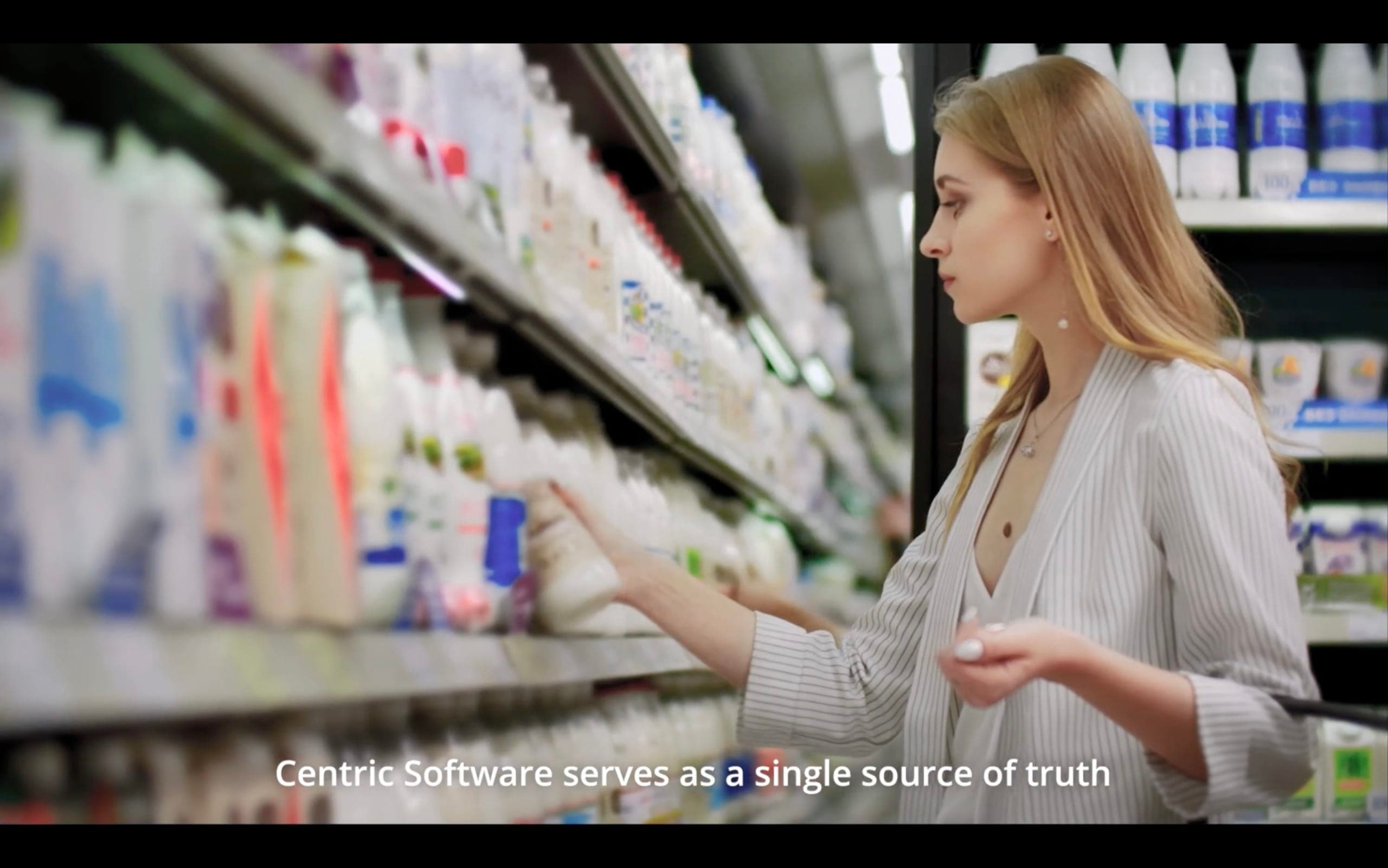 Unlock the Power of Centric Software for Grocery Retailers Thumbnail Unlock the Power of Centric Software for Grocery Retailers