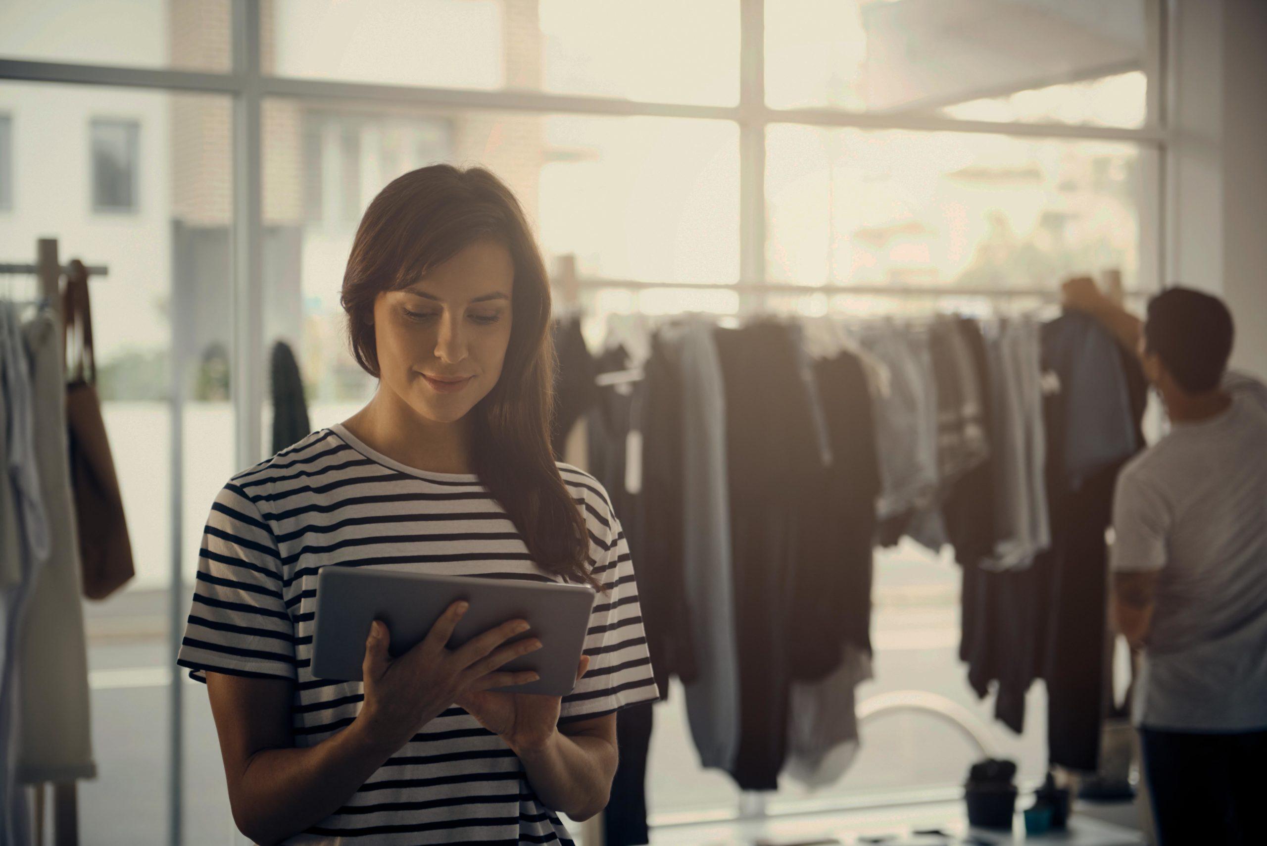 End Buying and Merchandising Headaches with Centric’s Digital Buying Board Featured