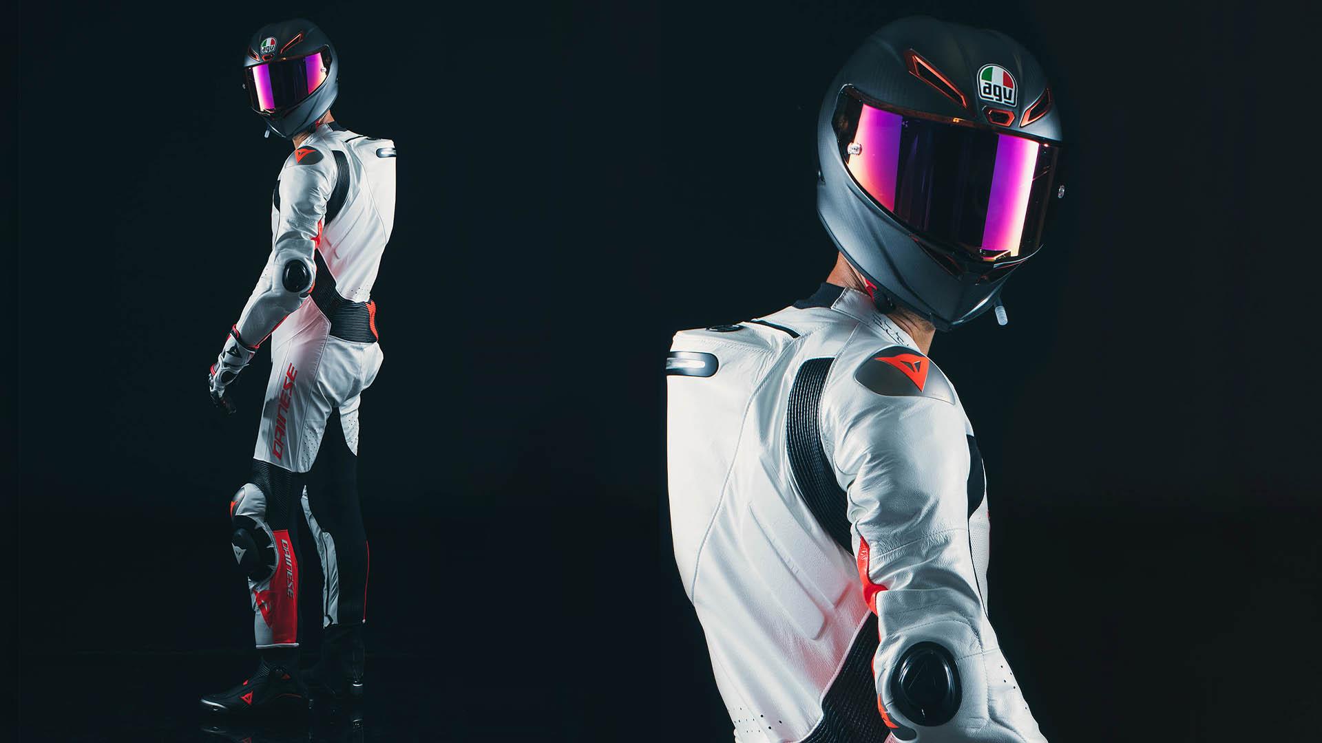 Dainese Reaches Apex of Design & Development After Teaming Up with Centric Software Featured