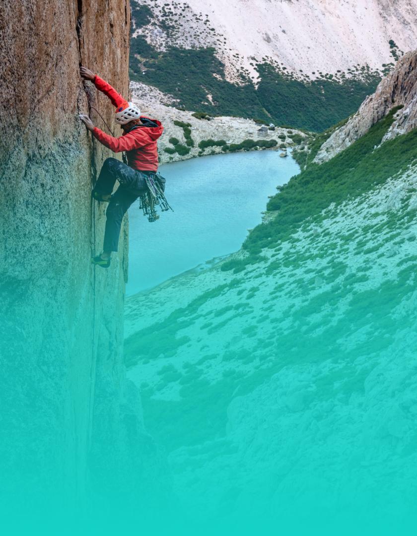 Arc’teryx Thumbnail Arc’teryx