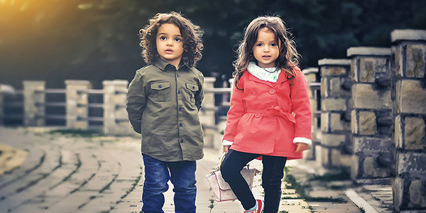 childrenswear brands