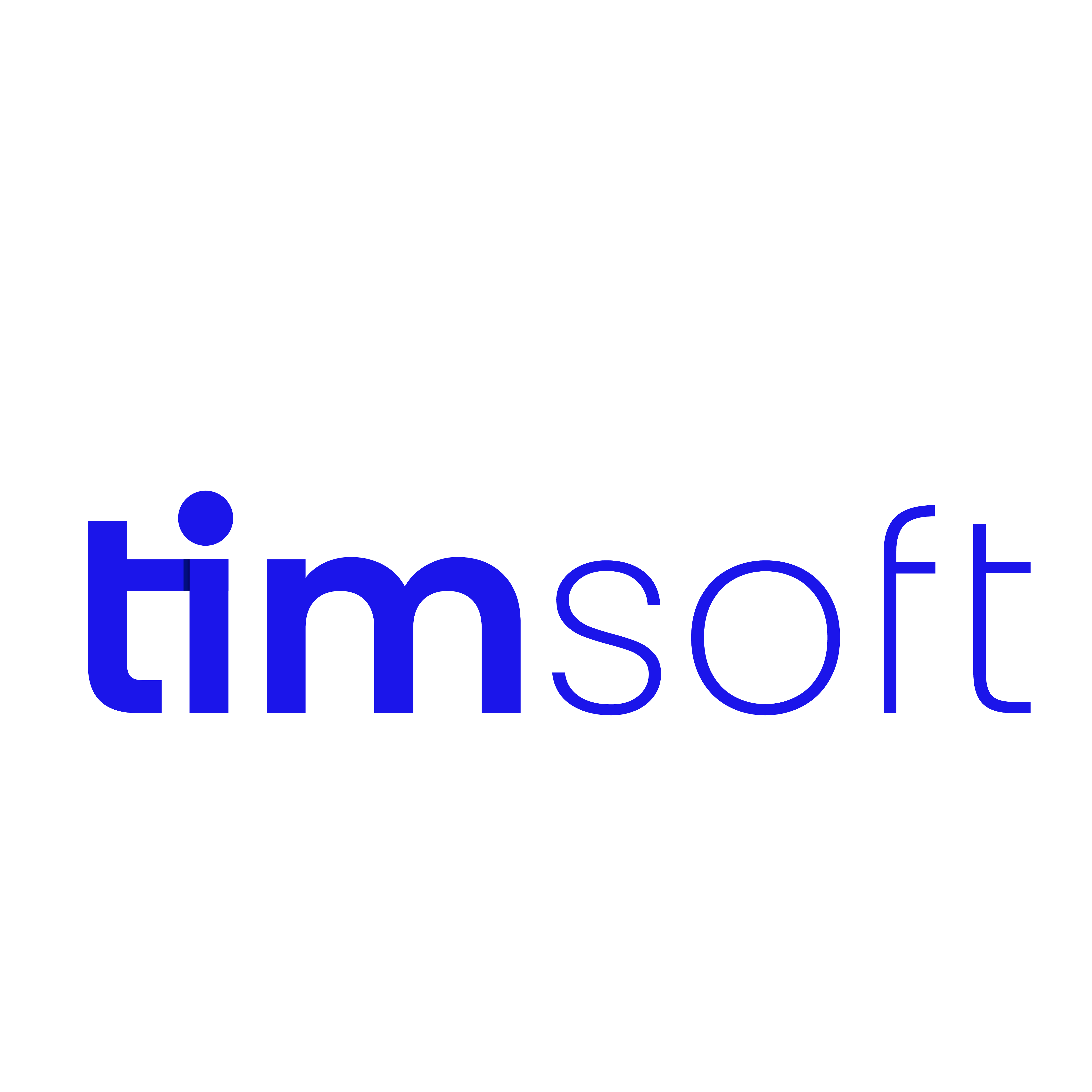 Timsoft